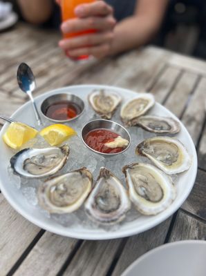 Mass St. Fish House & Raw Bar by null