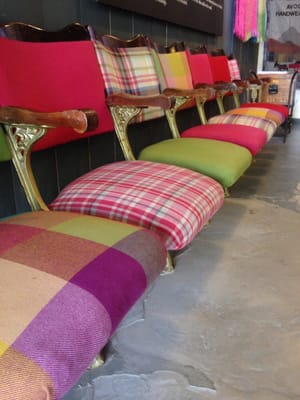 Avoca Handweavers by null