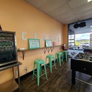 Photo of Cloud 9 Yogurt House - San Diego, CA, United States