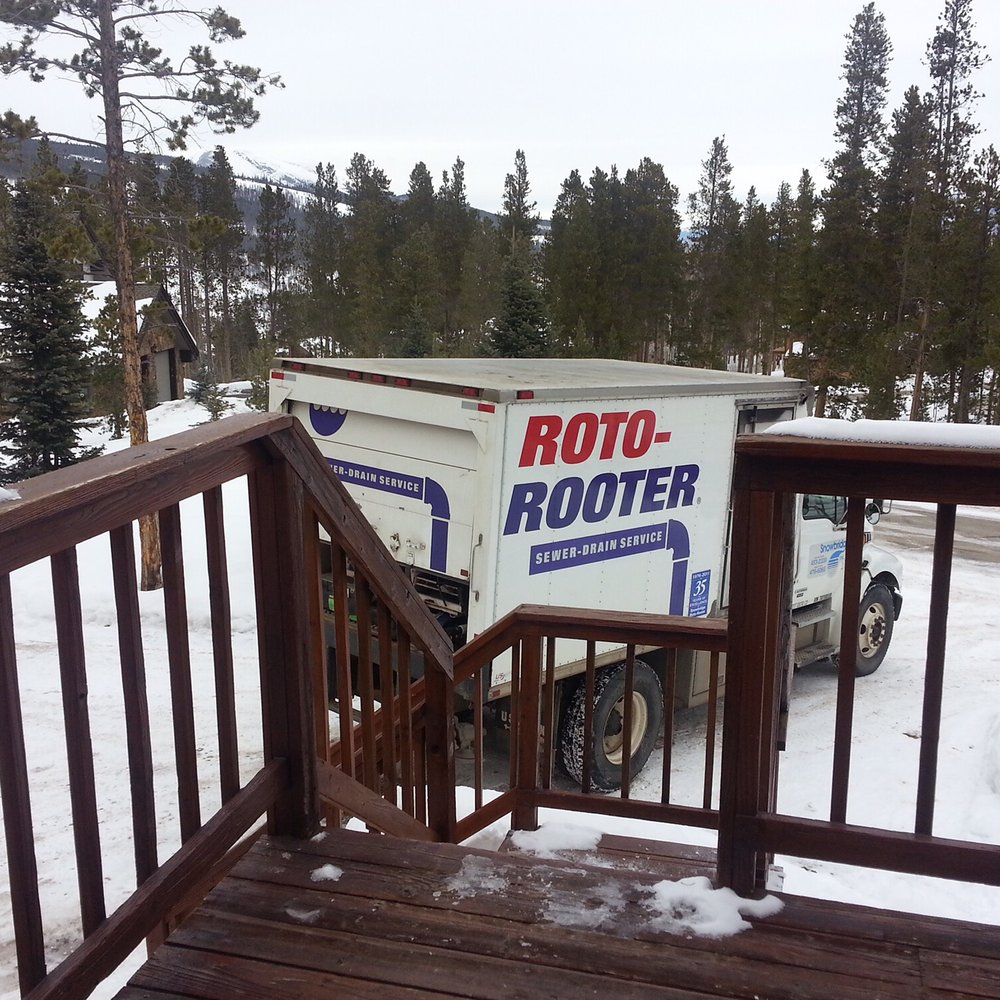 Roto-Rooter - Plumbing Near Me - Breckenridge, Colorado