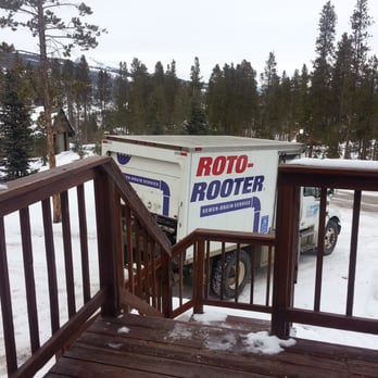 Roto-Rooter - Plumbing Near Me - Breckenridge, Colorado Roto-Rooter - Plumbing Near Me - Breckenridge, Colorado