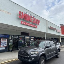 Star-Buz Smoke & Vape