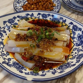 Chuan Tian Xia - Brooklyn - Chengdu Cold Jelly - Szechuan Near Me - Brooklyn, New York Chuan Tian Xia - Brooklyn - Chengdu Cold Jelly - Szechuan Near Me - Brooklyn, New York