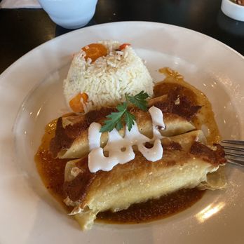 Manuel's - Mexican Near Me - Austin, Texas