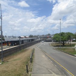 Beenleigh Train Station - Station
