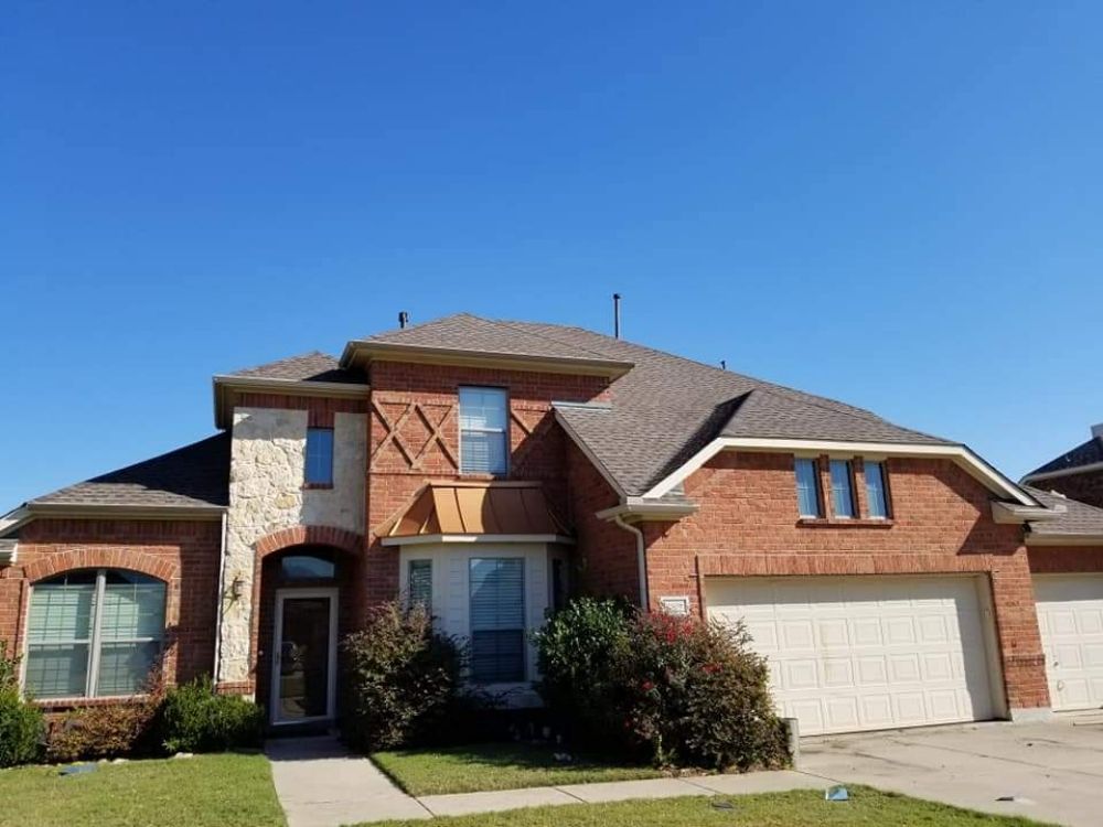 Slide of Casablanca Roofing and Design