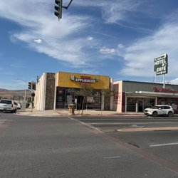 Barstow Appliances