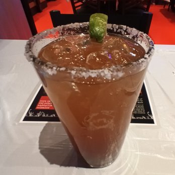 Crackin' Crab - Complimentary Michelada beer with Dos Equis on soft opening night. 3/19/22. You could get two so I did. Hiccup! - Seafood Near Me - Amarillo, Texas Crackin' Crab - Complimentary Michelada beer with Dos Equis on soft opening night. 3/19/22. You could get two so I did. Hiccup! - Seafood Near Me - Amarillo, Texas