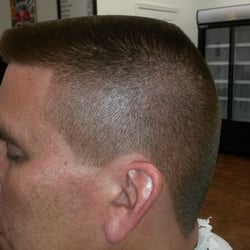 Eddy's Barbershop