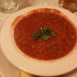 Lentil Soup