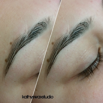 Kathy's Wax Studio - Kathy's Wax Studio - Waxing Near Me - El Cerrito, California