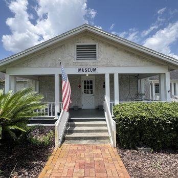 Old Folks Home - Landmarks & Historical Buildings Near Me - Sanford, Florida Old Folks Home - Landmarks & Historical Buildings Near Me - Sanford, Florida