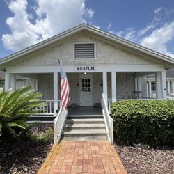 Old Folks Home