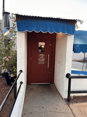 Salt Cellar Restaurant by null