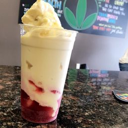 Orange Julius