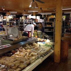 Wine Food Market - Prodejna