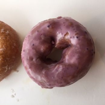 Tasty's - World's best donuts. The double blueberry is by far the best! - Sandwiches Near Me - Kaysville, Utah Tasty's - World's best donuts. The double blueberry is by far the best! - Sandwiches Near Me - Kaysville, Utah