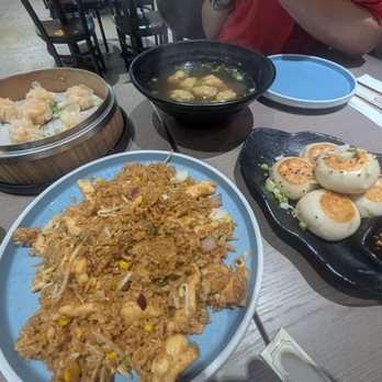 Serious Sanji - got a nice selection - Dim Sum Near Me - Boynton Beach, Florida Serious Sanji - got a nice selection - Dim Sum Near Me - Boynton Beach, Florida
