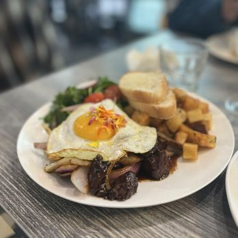 Mr East Kitchen - Saigon Steak - Breakfast & Brunch Near Me - San Francisco, California Mr East Kitchen - Saigon Steak - Breakfast & Brunch Near Me - San Francisco, California