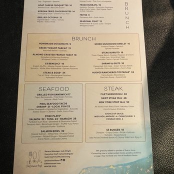Sun Surf Sand - Sushi Bars Near Me - Fort Lauderdale, Florida