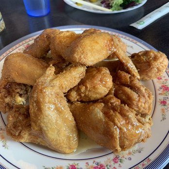 99 Chicken - Honey chicken - Korean Near Me - Santa Clara, California 99 Chicken - Honey chicken - Korean Near Me - Santa Clara, California