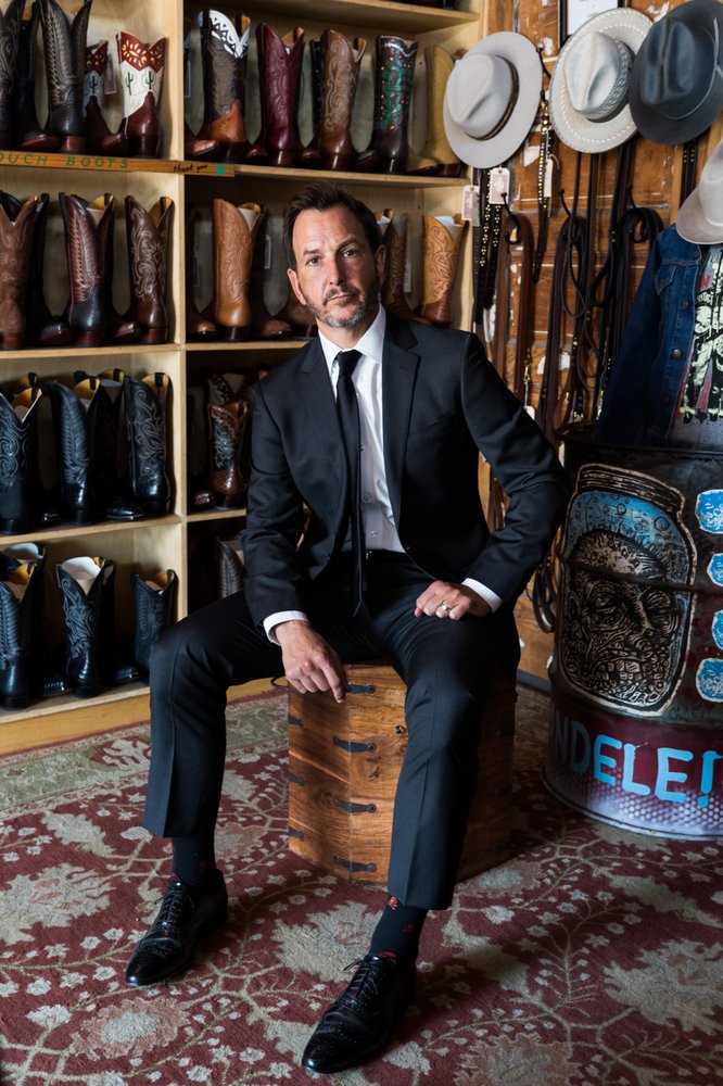 The Snell Law Firm - disability attorney in Austin, TX