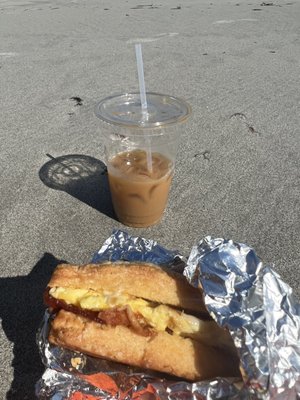 Bev’s Cafe and Market by null