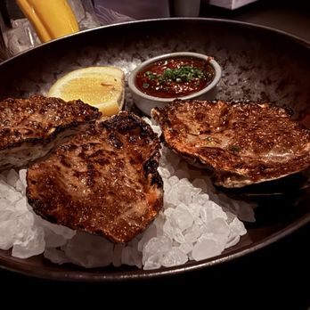 Dōgon - Charbroiled oysters - Caribbean Near Me - Washington, DC, District of Columbia Dōgon - Charbroiled oysters - Caribbean Near Me - Washington, DC, District of Columbia