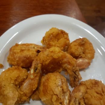 Amy Ruth's - Fried shrimp - Southern Near Me - New York, New York