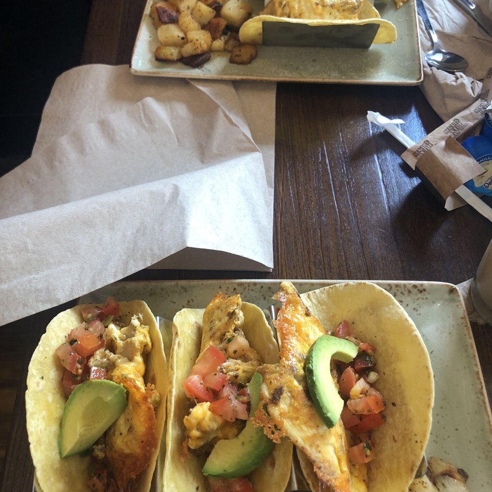 First Watch - Breakfast tacos - Breakfast & Brunch Near Me - Cranberry Township, Pennsylvania First Watch - Breakfast tacos - Breakfast & Brunch Near Me - Cranberry Township, Pennsylvania
