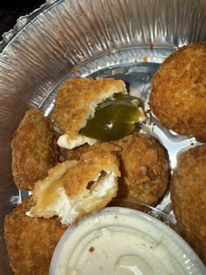 Burtucci's New York Pizza by null