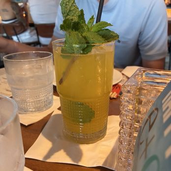 E+O Kitchen - Loveland - Margarita - Asian Fusion Near Me - Loveland, Ohio