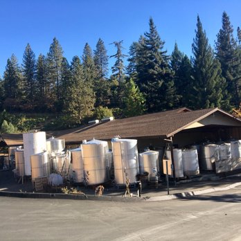 Boeger Winery - Wineries Near Me - Placerville, California Boeger Winery - Wineries Near Me - Placerville, California
