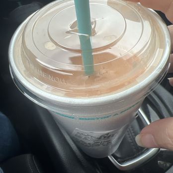 Tropical Smoothie Cafe - Juice Bars & Smoothies Near Me - Mckinney, Texas