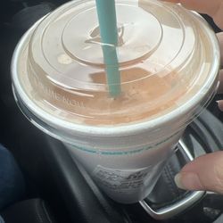 Tropical Smoothie Cafe