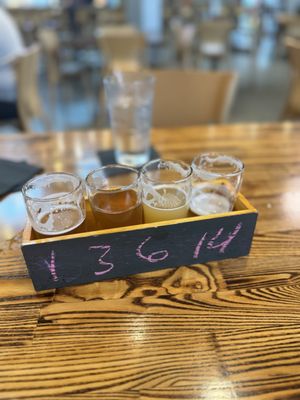 Hana Koa Brewing Co. by null