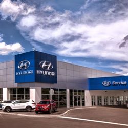GETTEL HYUNDAI OF LAKEWOOD - 176 Photos & 67 Reviews - 5921 FL-64 ...