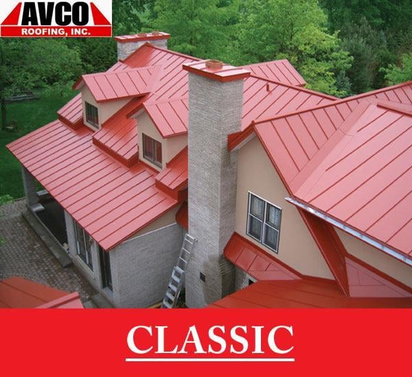 Slide of Avco Roofing