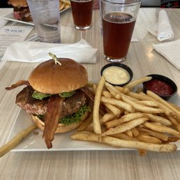 Tuna BLTA...epic Tuna BLTA...epic