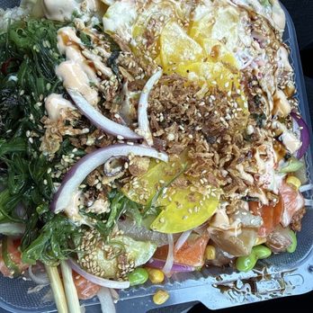 369 Ramen & Poke - Ramen Near Me - Moreno Valley, California 369 Ramen & Poke - Ramen Near Me - Moreno Valley, California