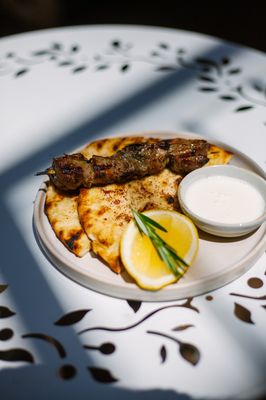 Melrose On Adelaide by null