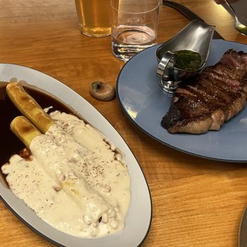 Matices - French Near Me - Truckee, California