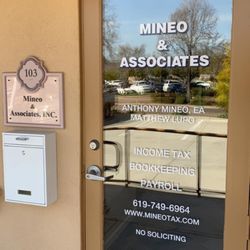 Mineo & Associates - Mineo & Associates