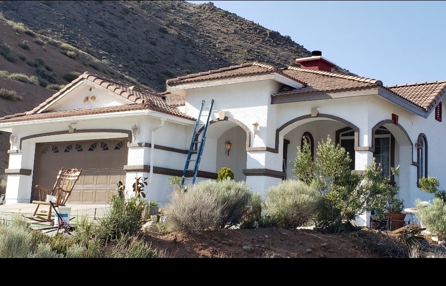 Slide of Jared Handyman