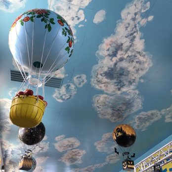 Minnesota's Largest Candy Store - And a hot air balloon room? - Candy Stores Near Me - Jordan, Minnesota Minnesota's Largest Candy Store - And a hot air balloon room? - Candy Stores Near Me - Jordan, Minnesota