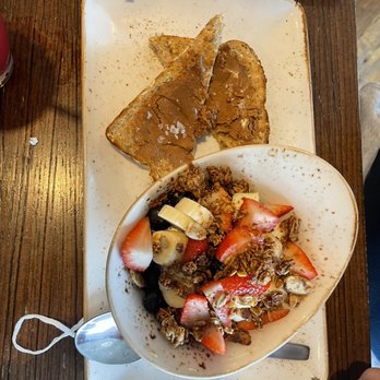 First Watch - AM Superfood bowl - Breakfast & Brunch Near Me - Cincinnati, Ohio First Watch - AM Superfood bowl - Breakfast & Brunch Near Me - Cincinnati, Ohio