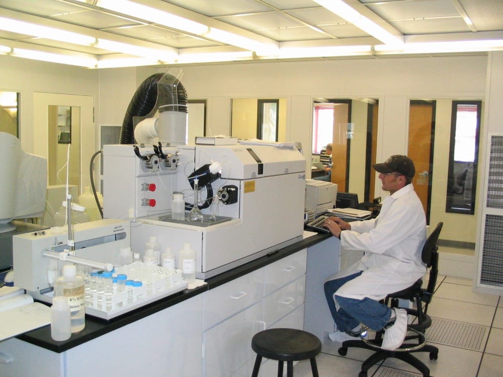 ACZ LABORATORIES, INC Updated September 2024 2773 Downhill Dr