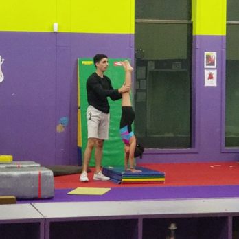 Accel Gymnastics - Gymnastics Near Me - Burlingame, California