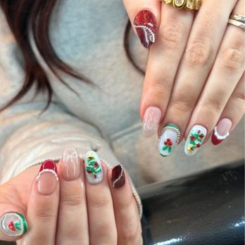 Crabtree - Nail Salons Near Me - Keene, New Hampshire