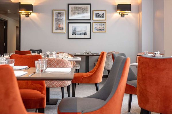 Ten Hill Place Hotel, member of WorldHotels Distinctive by null